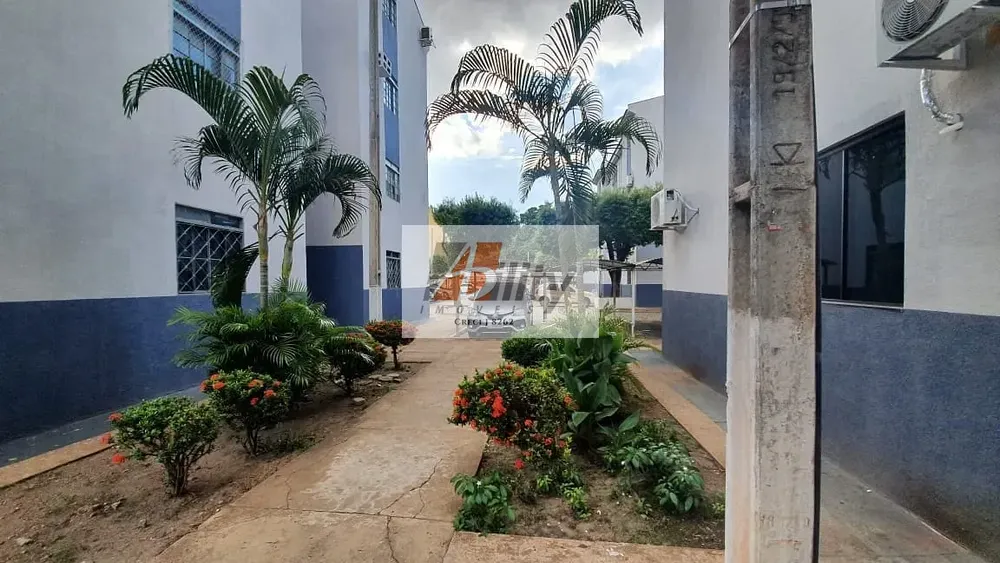 Apartamento, 3 quartos, 60 m² - Foto 6