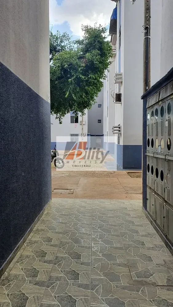 Apartamento, 3 quartos, 60 m² - Foto 10