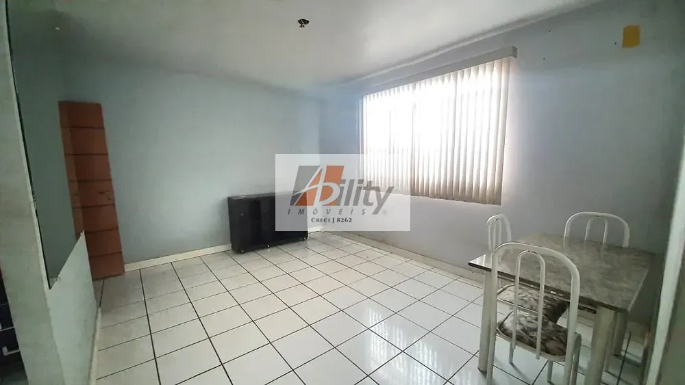 Apartamento, 3 quartos, 60 m² - Foto 5
