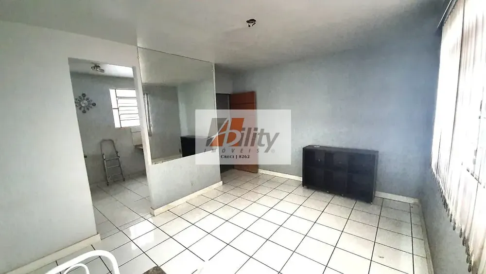 Apartamento, 3 quartos, 60 m² - Foto 1