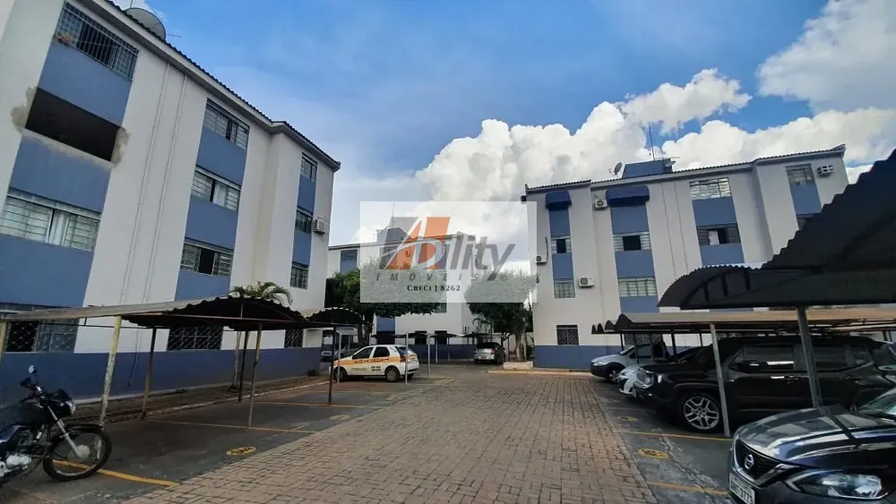 Apartamento, 3 quartos, 60 m² - Foto 13