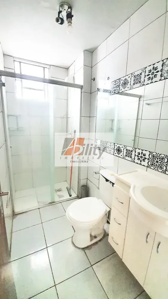 Apartamento, 3 quartos, 60 m² - Foto 7