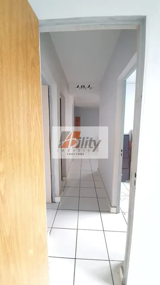 Apartamento, 3 quartos, 60 m² - Foto 8