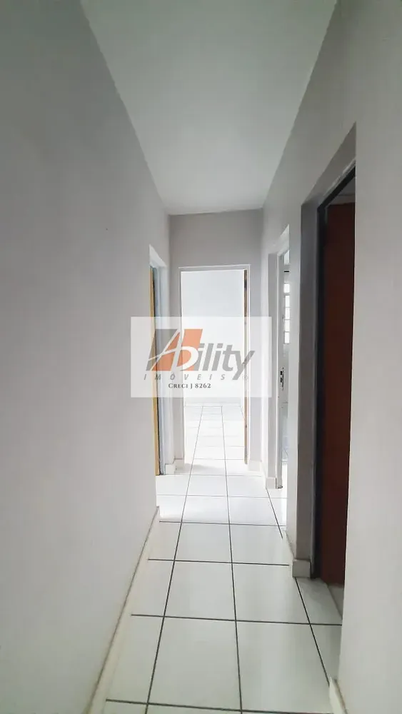 Apartamento, 3 quartos, 60 m² - Foto 9