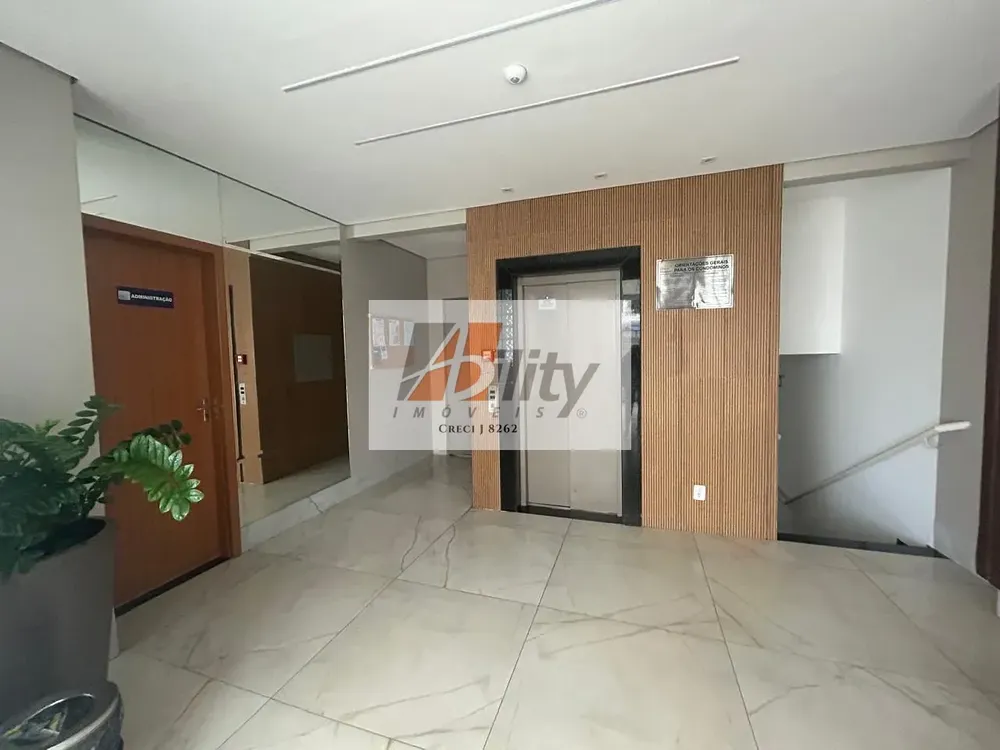 Apartamento, 3 quartos, 70 m² - Foto 3