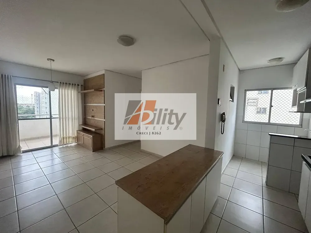 Apartamento, 3 quartos, 70 m² - Foto 4