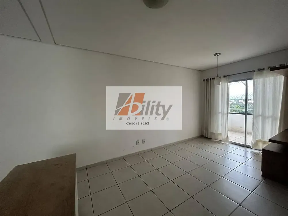 Apartamento, 3 quartos, 70 m² - Foto 4