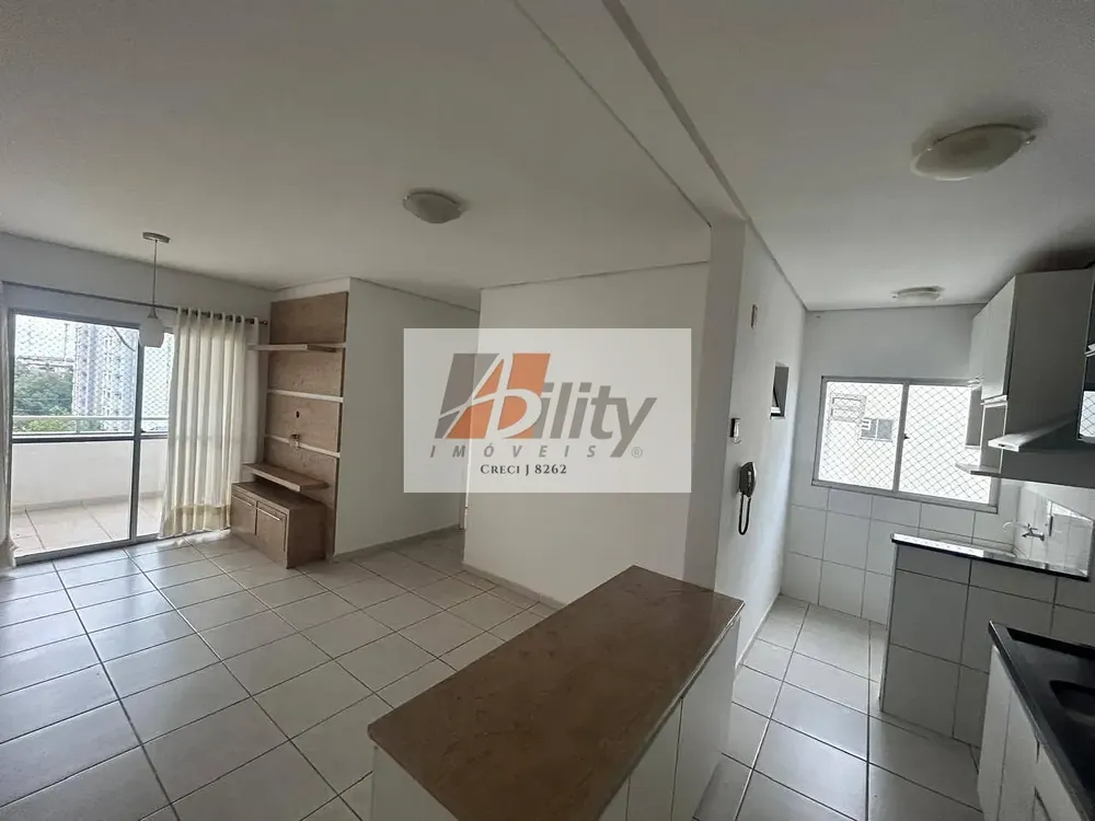 Apartamento, 3 quartos, 70 m² - Foto 7