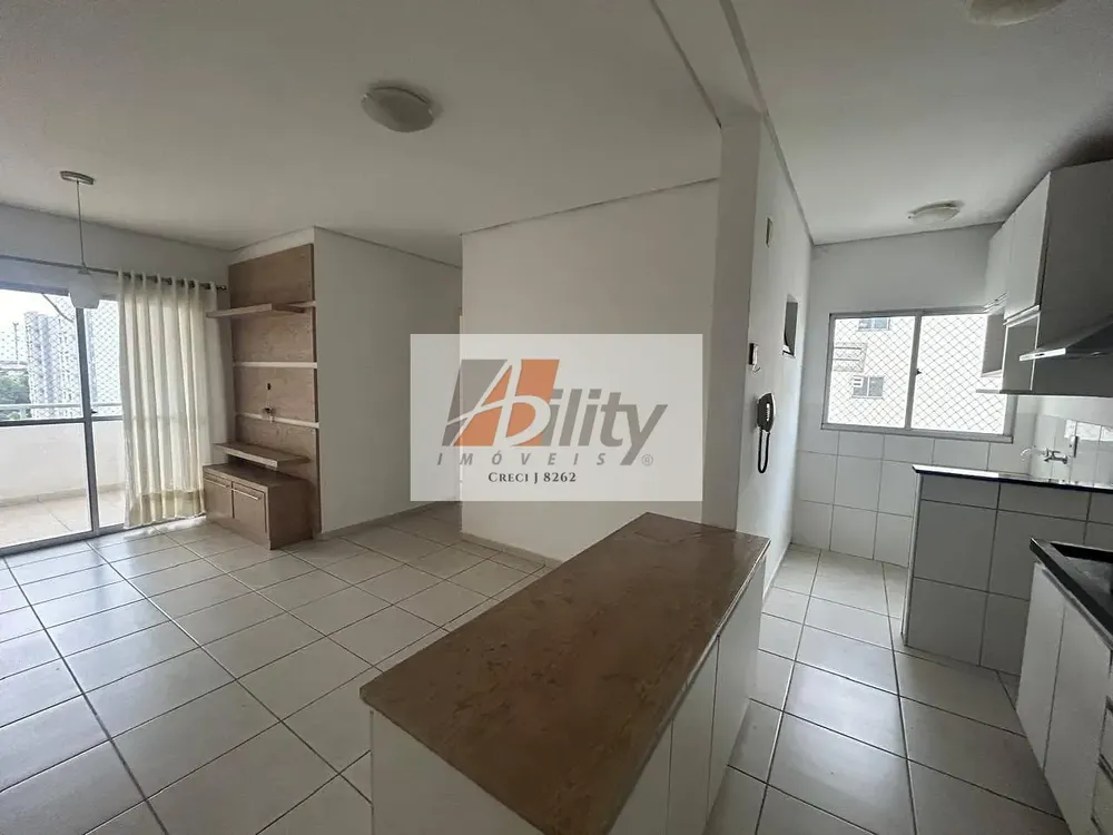 Apartamento, 3 quartos, 70 m² - Foto 3
