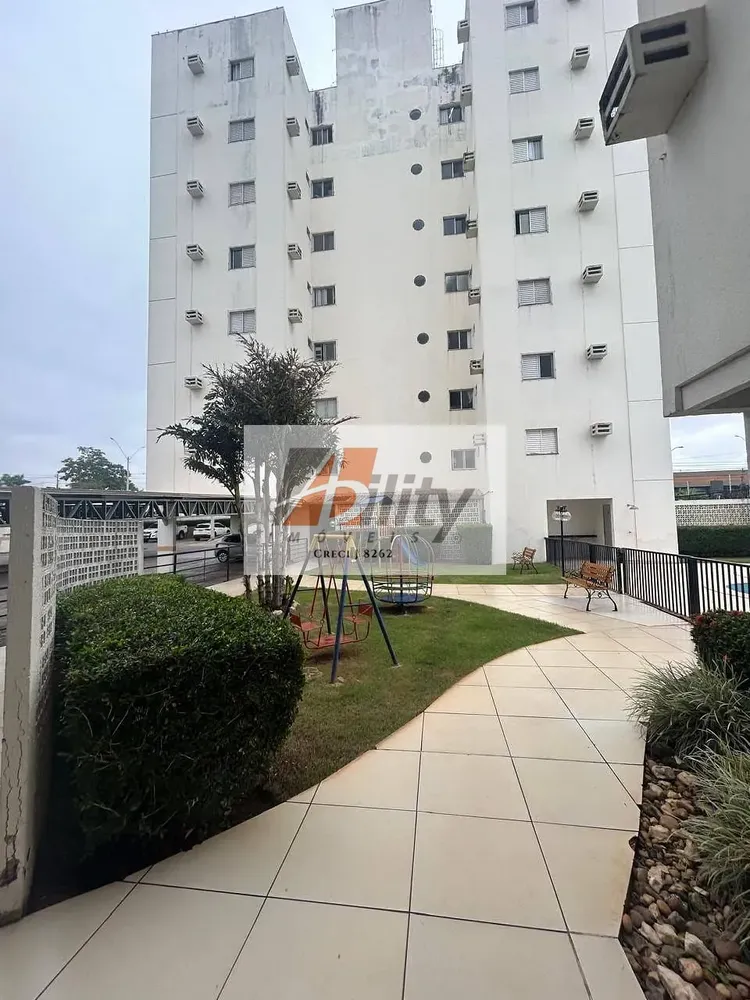 Apartamento, 3 quartos, 70 m² - Foto 6