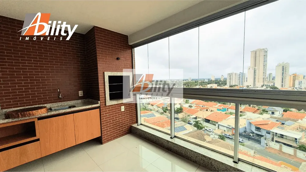 Apartamento, 3 quartos, 115 m² - Foto 6