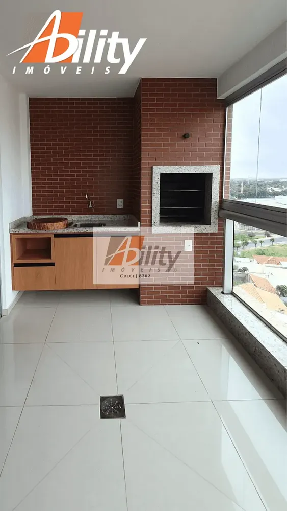Apartamento, 3 quartos, 115 m² - Foto 7