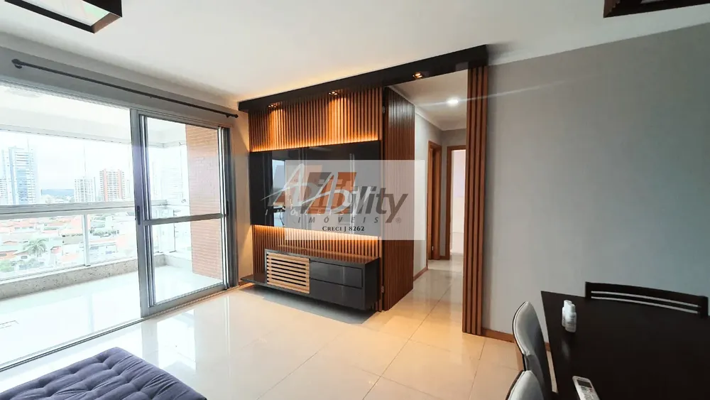 Apartamento, 3 quartos, 115 m² - Foto 15