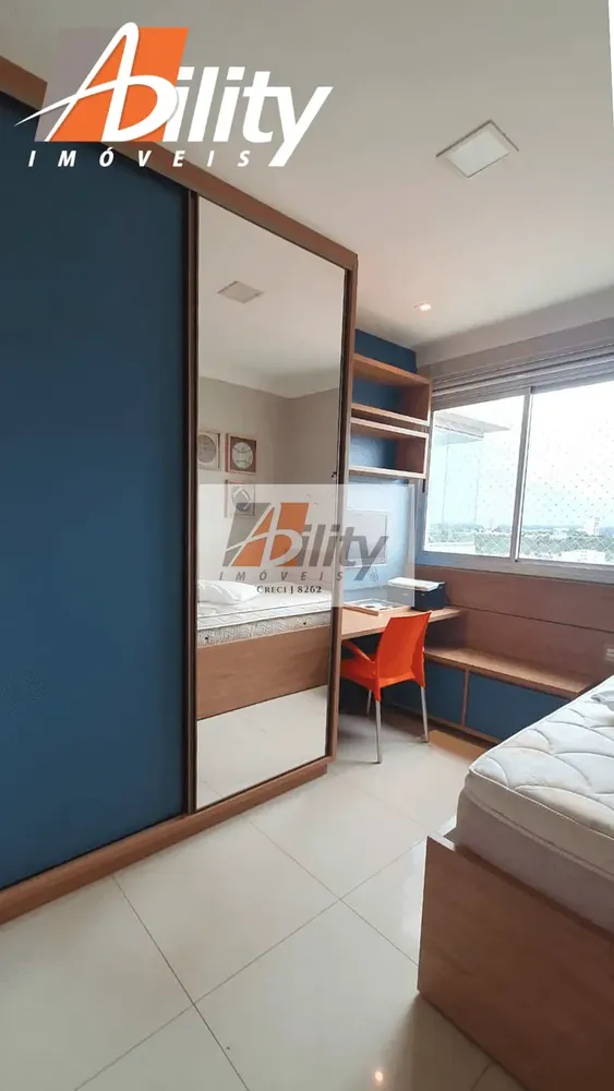 Apartamento, 3 quartos, 115 m² - Foto 10