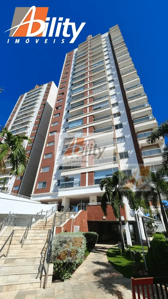 Apartamento, 3 quartos, 115 m² - Foto 1