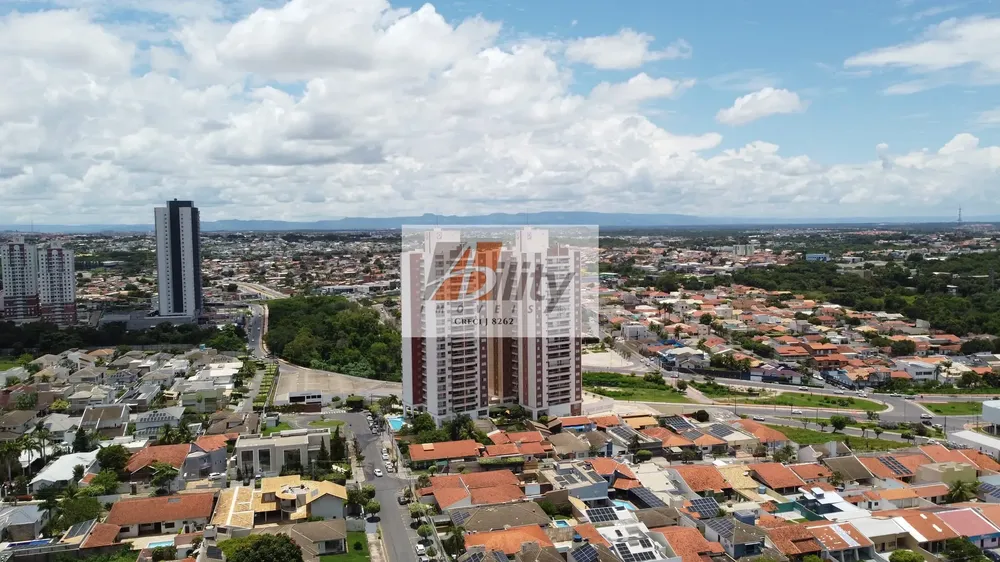 Apartamento, 3 quartos, 115 m² - Foto 2
