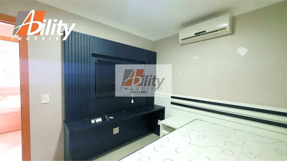 Apartamento, 3 quartos, 115 m² - Foto 4