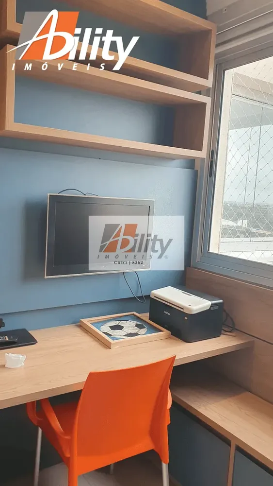 Apartamento, 3 quartos, 115 m² - Foto 12