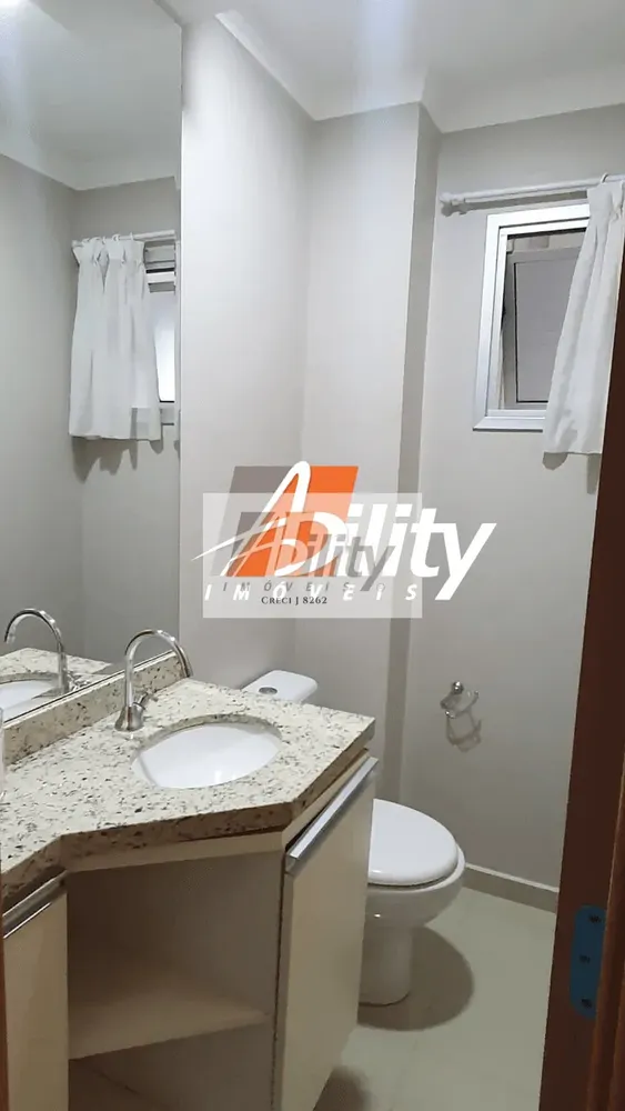 Apartamento, 3 quartos, 115 m² - Foto 8