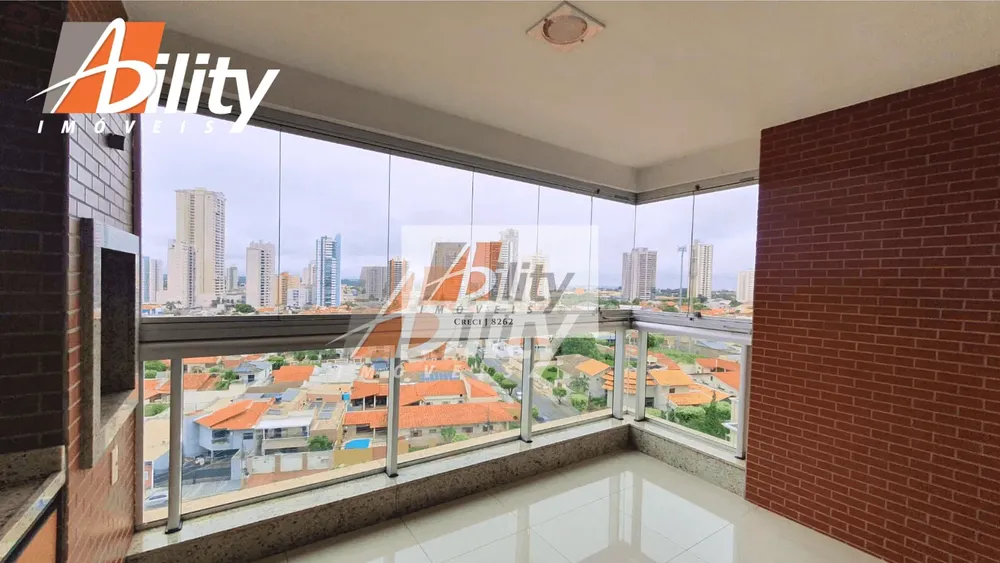 Apartamento, 3 quartos, 115 m² - Foto 5