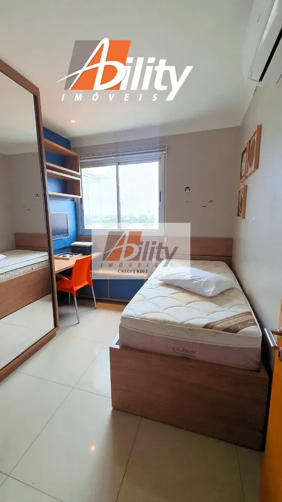 Apartamento, 3 quartos, 115 m² - Foto 11