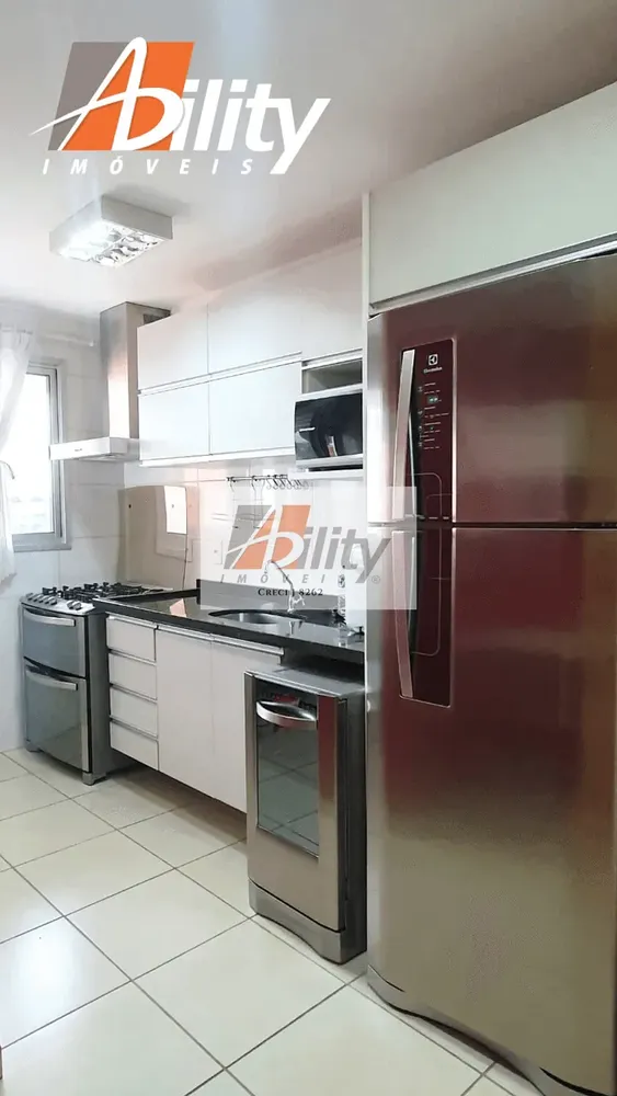 Apartamento, 3 quartos, 115 m² - Foto 9