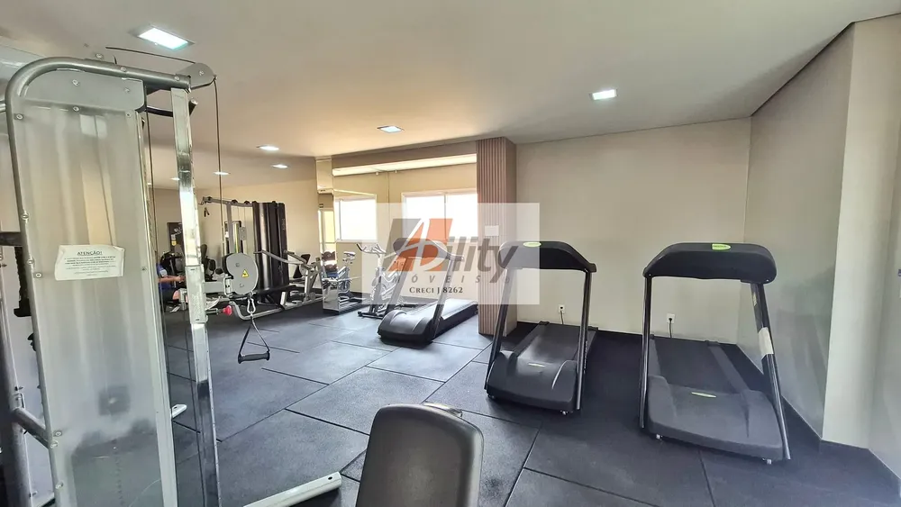 Apartamento, 3 quartos, 78 m² - Foto 5