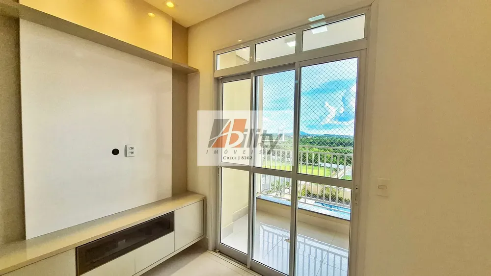 Apartamento, 3 quartos, 78 m² - Foto 1