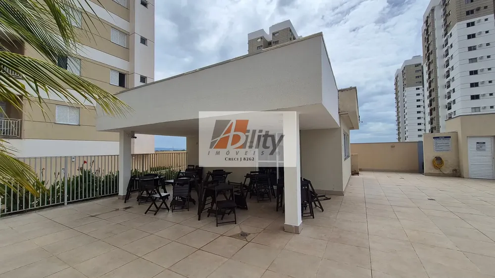 Apartamento, 3 quartos, 78 m² - Foto 10