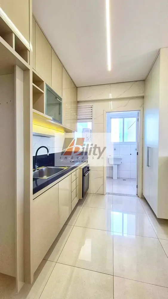 Apartamento, 3 quartos, 78 m² - Foto 2