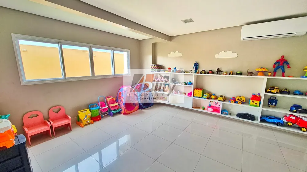 Apartamento, 3 quartos, 78 m² - Foto 6