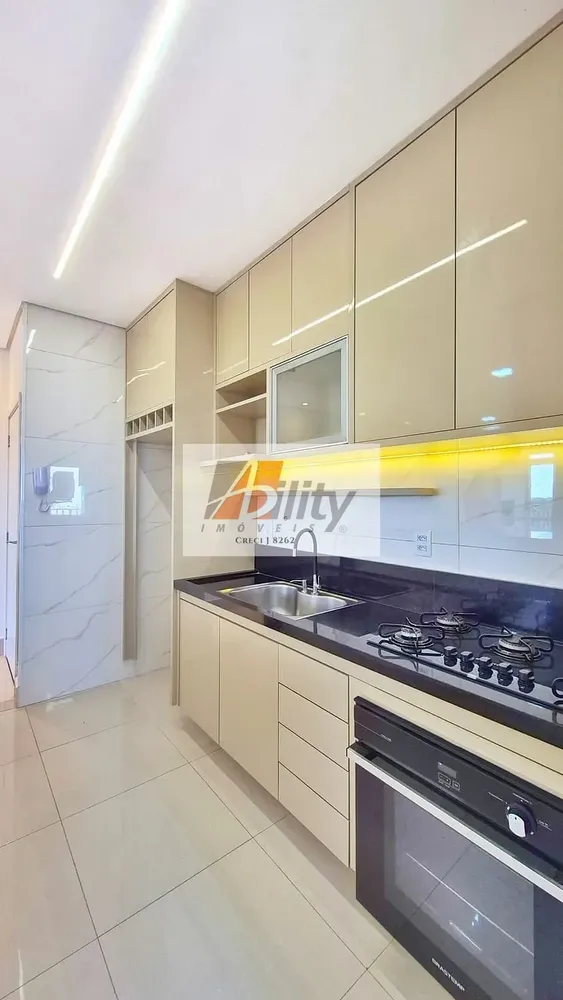 Apartamento, 3 quartos, 78 m² - Foto 3