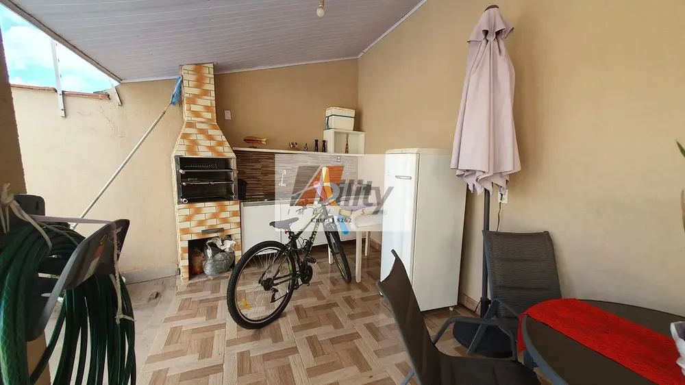 Casa, 3 quartos, 307 m² - Foto 15