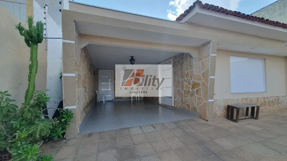 Casa, 3 quartos, 307 m² - Foto 19