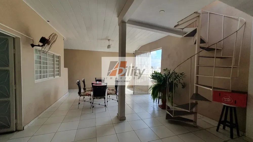 Casa, 3 quartos, 307 m² - Foto 18