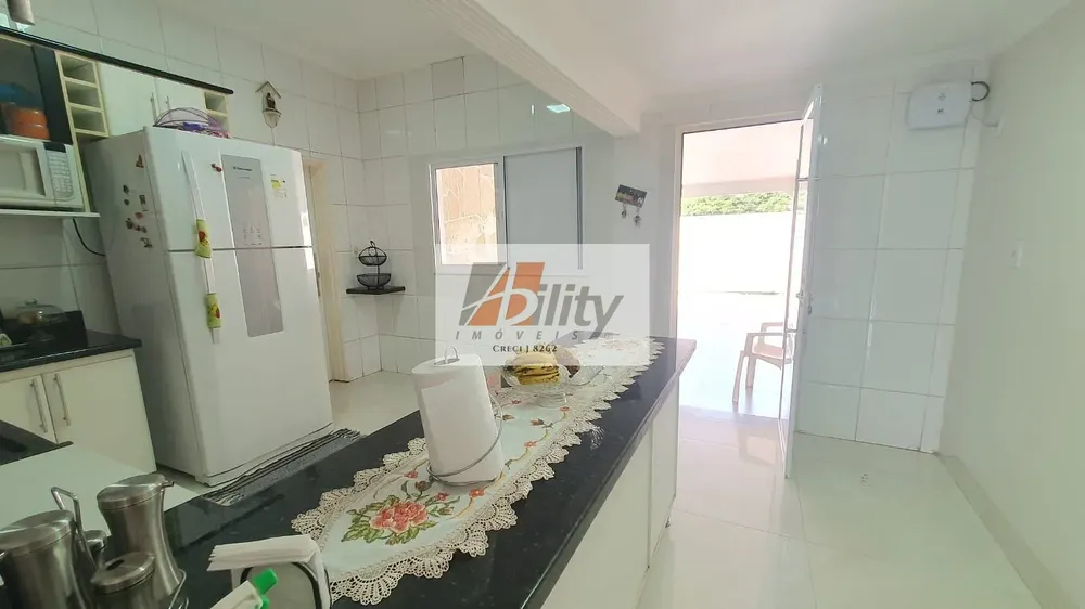 Casa, 3 quartos, 307 m² - Foto 7