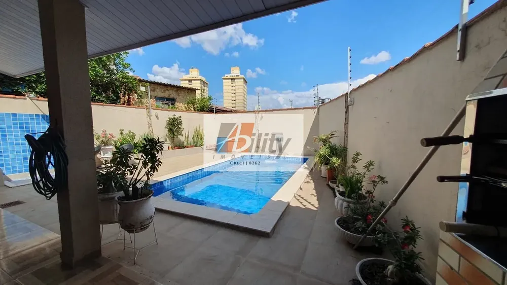 Casa, 3 quartos, 307 m² - Foto 17
