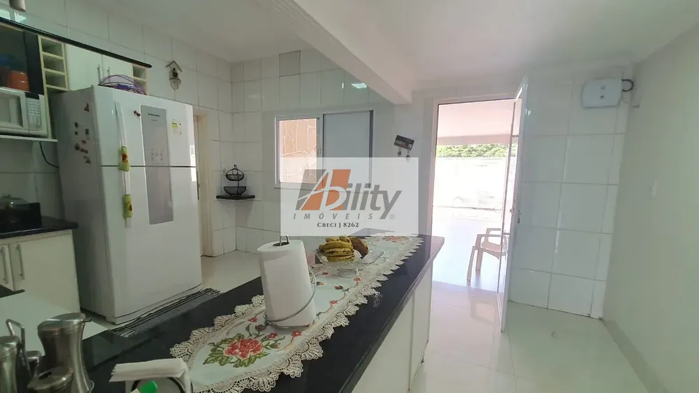 Casa, 3 quartos, 307 m² - Foto 9