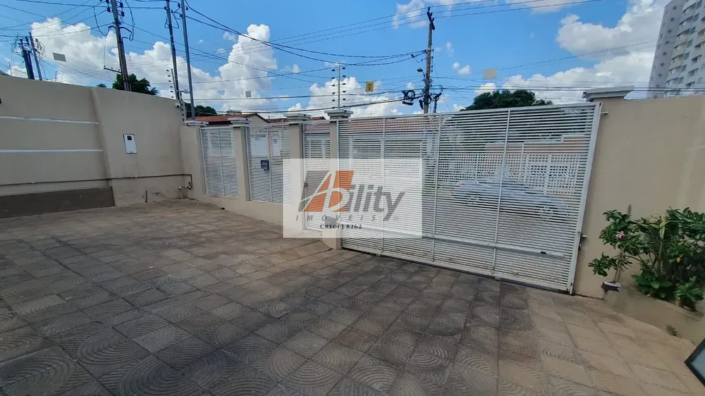 Casa, 3 quartos, 307 m² - Foto 20