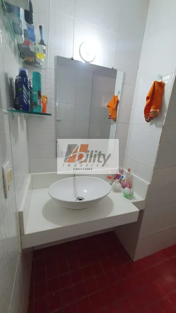 Casa, 3 quartos, 307 m² - Foto 14