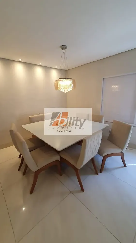 Casa, 3 quartos, 307 m² - Foto 4