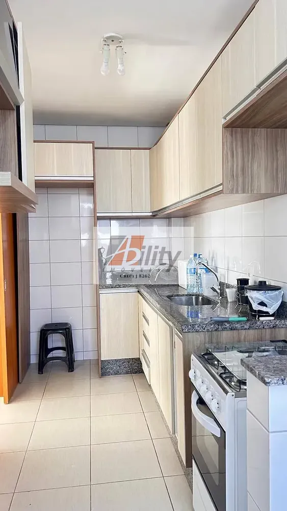 Apartamento, 2 quartos, 62 m² - Foto 10
