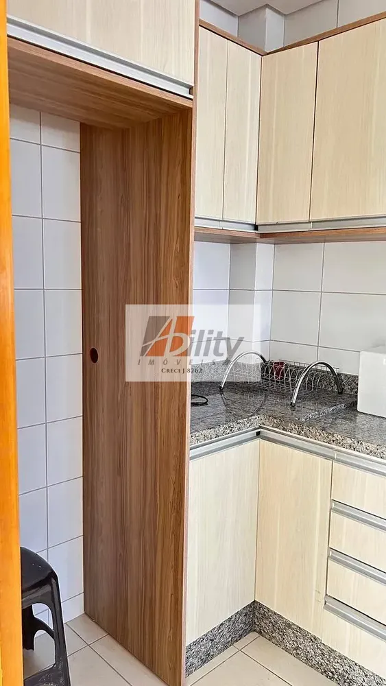 Apartamento, 2 quartos, 62 m² - Foto 11
