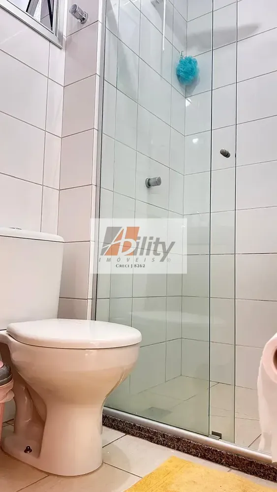 Apartamento, 2 quartos, 62 m² - Foto 14