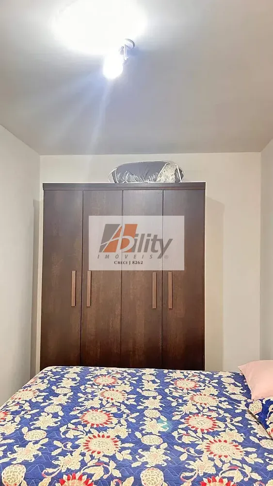 Apartamento, 2 quartos, 62 m² - Foto 15