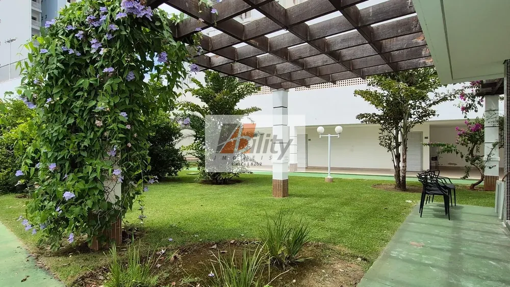 Apartamento, 3 quartos, 157 m² - Foto 6