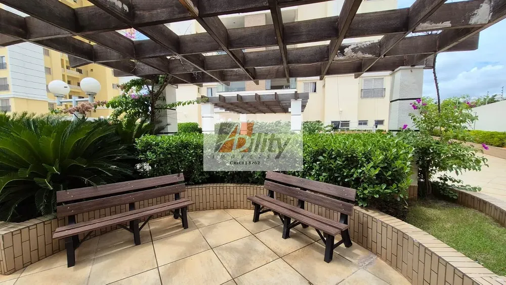 Apartamento, 3 quartos, 157 m² - Foto 12