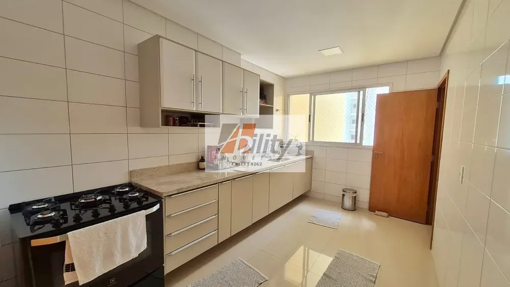 Apartamento, 3 quartos, 157 m² - Foto 3