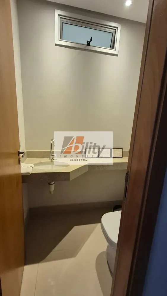 Apartamento, 3 quartos, 157 m² - Foto 2