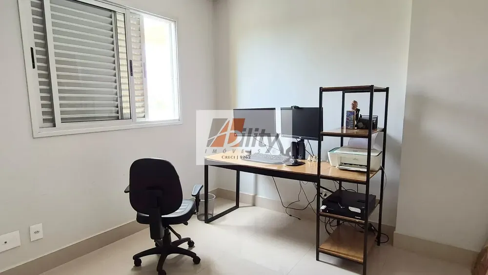 Apartamento, 3 quartos, 157 m² - Foto 4